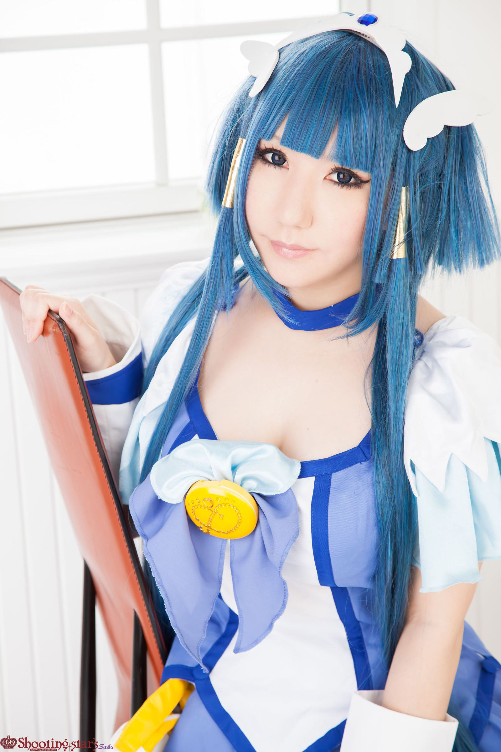 [Cosplay] New Pretty Cure Sunshine Gallery 1